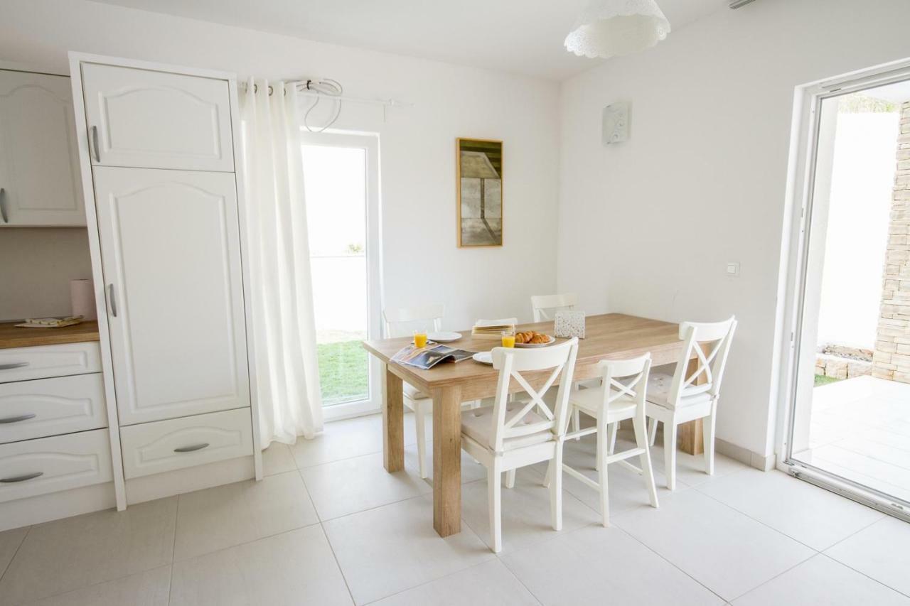 Vila House Sunny Rock Baška Pokoj fotografie